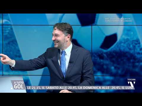 2021-09-20 A TUTTO GOL