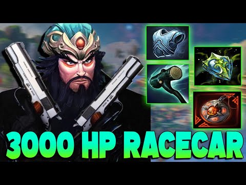 THE RUSSIAN HITMAN 3K MOVEMENT BUILD RETURNS IN 2021 - Masters Ranked Duel - SMITE