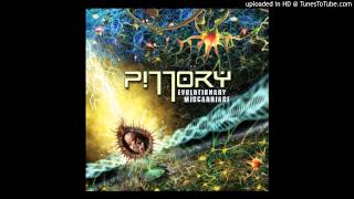 Pillory - Evolutionary Miscarriage