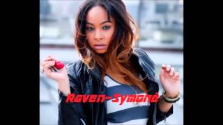 Raven-Symoné - Anti-Love Song