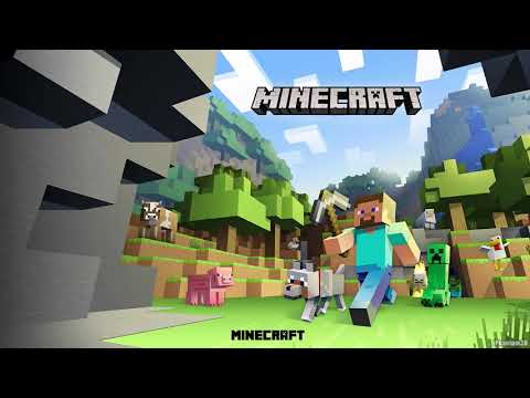 iPhantom3D - Minecraft Full Soundtrack