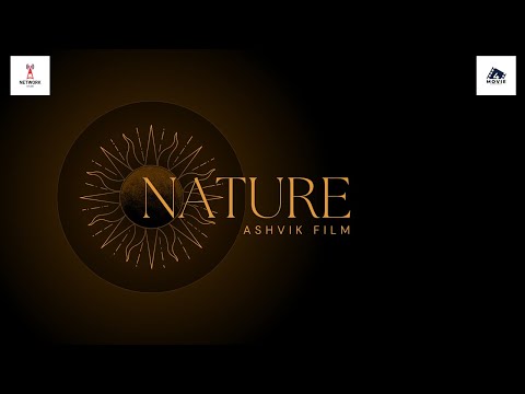 NATURE ||  ASHVIK FILM  || 4movie studio