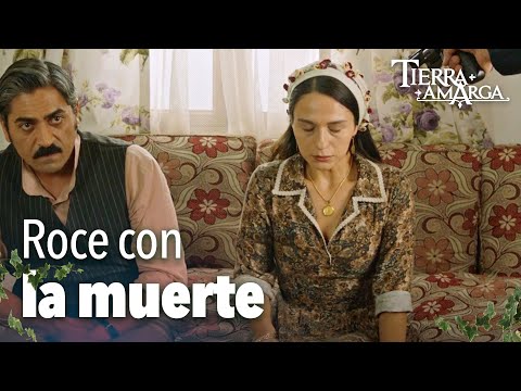 Gaffur y Saniye están roce con la muerte - @TierraAmarga Capítulo 33