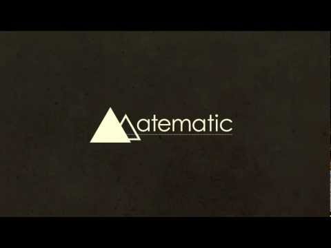 Matematic @ 8.03 @ Sander Cast ( Tver / Catem ) @ Rafinad bar