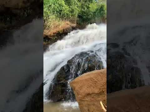 Cachoeira de Astolfo Dutra M G
