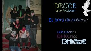 Hollywood Undead - Scene For Dummies (Sub. Español)
