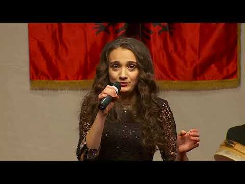 EGZONA HOXHA “Kur më del në derë“ - KOSOVARJA KENDON 2017