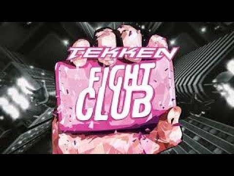 TEKKEN FIGHT CLUB FT10 Mysterious River (Leroy, Kunimitsu) vs M.I.A (Feng)