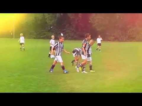 E4 vv Dubbeldam - E6 ASWH