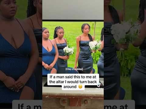 Her friends/families face said it all….. #loveisblind. (On Netflix)