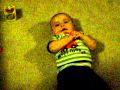 Isaac Clapping 2 AVI