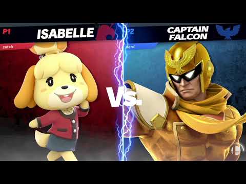 NOLA Friday Weekly #48 - Winners Round 1: Zatch vs Nerd