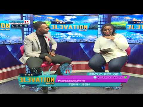 PROUD REFUGE INTERVIEW ON ELEVATION