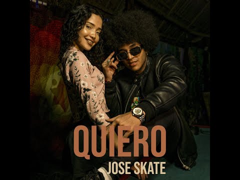 Jose Skate - Quiero (Official Video)