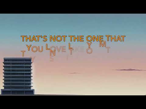 HOTEL GIRL (LYRIC VIDEO)
