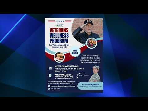 Newton Veterans Wellness
