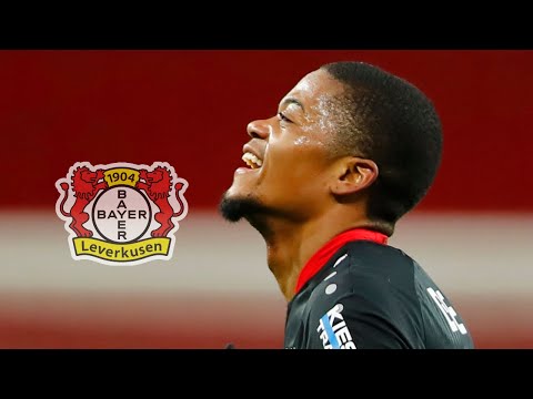 Leon Bailey is UNREAL in 2020/2021 (HD)