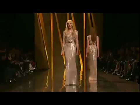 Elie Saab Fall 2012/2013 Ready to Wear Full Show