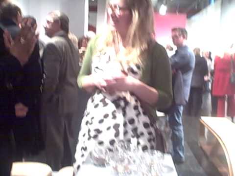 Detroit Artists Market CCS Scholarship Exhibition