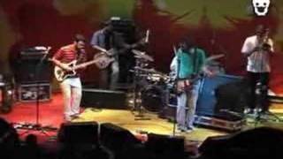 Los Hermanos - Um Par