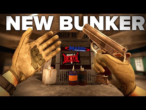 New Bunker First Look – My Honest First Impressions