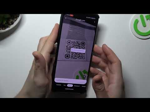 How To Scan QR Codes On Asus Rog Phone 6D
