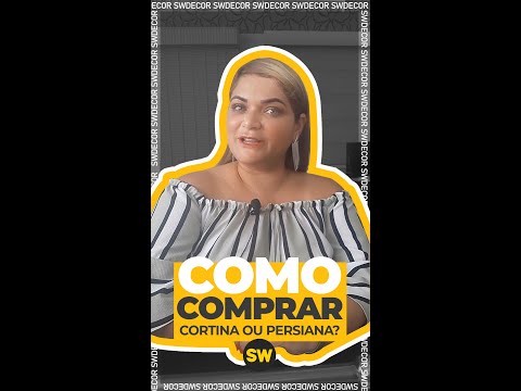 Como realizar uma compra conosco? | SW Decor