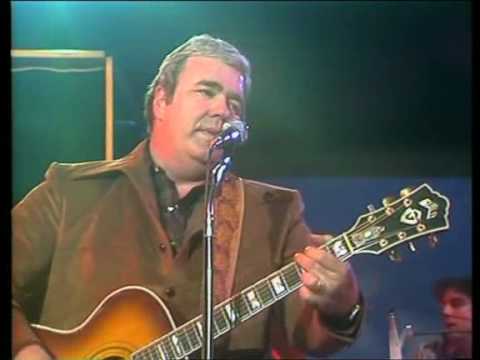 Hoyt Axton - Evangelina 1981