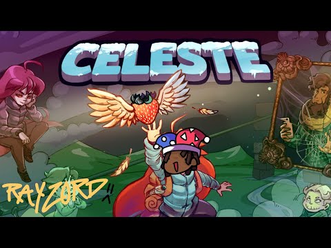 Chill Celeste Stream!