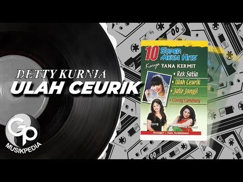 Detty Kurnia Ulah Ceurik
