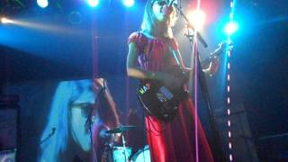 Colleen Green &quot;Some People&quot; @ Echoplex  5/8/15