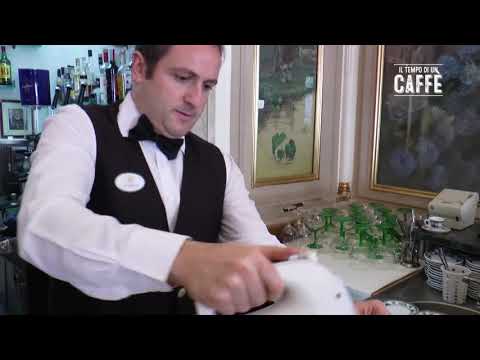 Caffè Barbajata - Il tempo di un caffè - Canale 21