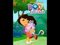 Dora The Explorer I M The Grumpy Old Troll Karaoke