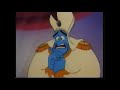 Aladdin The King Of Thieves UK VHS TV Advert 1997