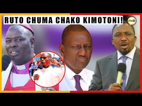 PROPHETIC WARNING! Pastor Ezekiel Pastor Nganga Ole sapit Join Forces Against Ruto!|Plug Tv Kenya