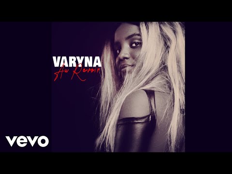 Varyna - Au revoir