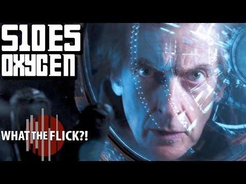 Doctor Who Season 10 Episode 5 “Oxygen” Review