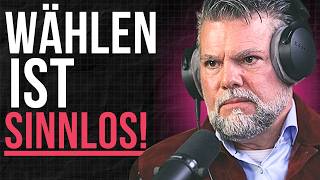 Why no party will save us (not even the AfD)
