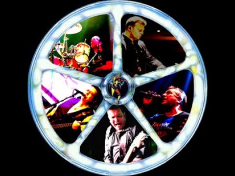 StillMarillion (Marillion Tribute) - Piano/Vocal Medley