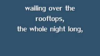 Robbie Robertson- Shine your light  LYRICS