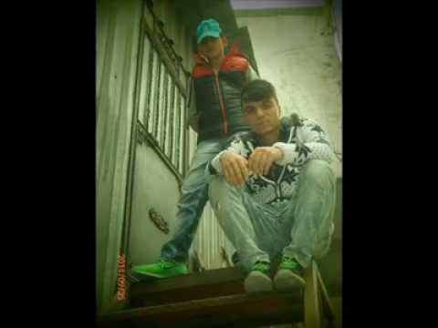 WaN CaSh MC ve DertCash -bilemessen sen bu kdarını