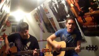 bayside- dear your holiness cover