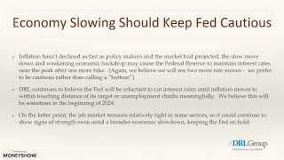 Why Buy Fixed-Income Securities in a Rising Rate Environment?