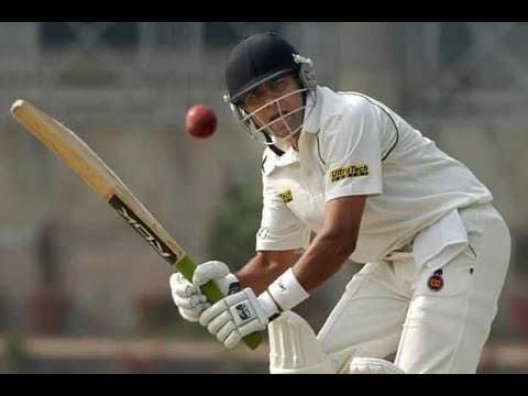 Aakash Chopra commentary on his own batting against Brett Lee | #Aakashchopra #MovieStation