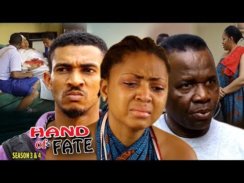 Hand of Fate Season 3 $ 4 - Movies 2017 | Latest Nollywood Movies 2017 | Family movie