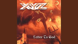 Letter to God