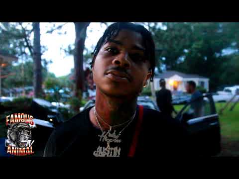 Kxng Heem Speaks On Almost Being Kidnap In Jackson Mississippi