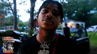 Kxng Heem Speaks On Almost Being Kidnap In Jackson Mississippi