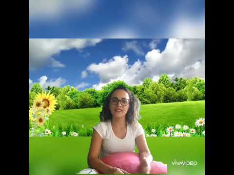 O IDIOMA DAS ÁRVORES /Manoel de Barros.