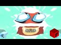 I Accidentally Doomsday Csupo A Second Take Without Screamer